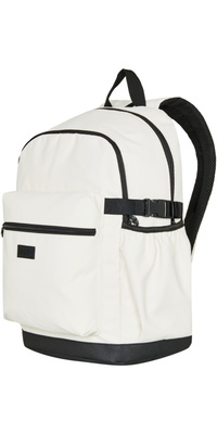 2025 Roxy Gateline Medium Rygsæk ERJBP04891 - Parchment
