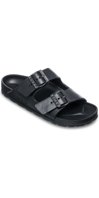 2026 Roxy Kattie-sandaler Til Kvinder ARJL101228 - Black