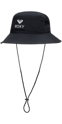 2025 Roxy Dame Passion Moon Bøllehat ERJHA04386 - Anthracite