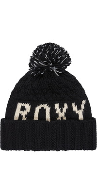2025 Roxy Dame Tonic Hue ERJHA04409 - True Black