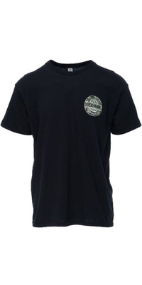2026 Sex Wax Camo T-shirt SWCTBL - Black
