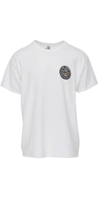 2026 Sex Wax Fade T-shirt SWWFTTW - White