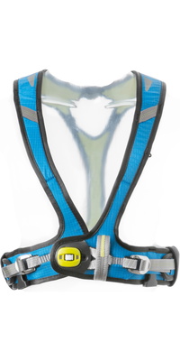 2026 Spinlock Deck Pro Sele DW-DPH - Blue