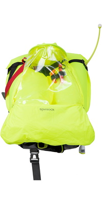2026 Spinlock Dækvest Cento Sprayhood DW-SHD-100