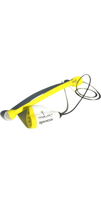 2026 Spinlock Pylon Redningsvest Lys DW-PY-L1