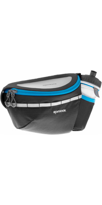 2026 Spinlock Sidepakke DW-PCS Black