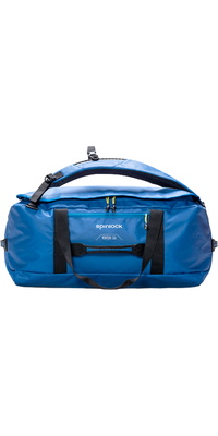 2026 Spinlock Venture 55L Duffle Bag DW-PBS / 55PB -.. Pacific Blue