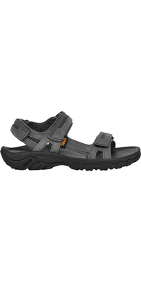 Teva  Herresandaler Hudson 1002433 Fra 2026 - Dark Gull Grey