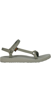 2026 Teva Original Universal Slim Sandals 1150110 - Seagrass