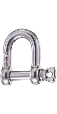 Wichard 2026 HR D Sjækkel WR11203 - Silver