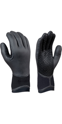 2026 Xcel Drylock Inferno 5mm Neoprenhandsker ACV59385 -.. Black