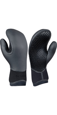 2026 Xcel Drylock Inferno 7mm Wetsuit-luffer ACV77385 -.. Black