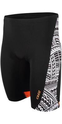 ZONE3 Kona 2025 Jammer Shorts Til Mænd SW21MKSJAM101 - Speed