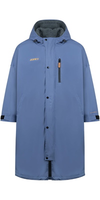 2026 ZONE3 Thermo- Tech Puslekåbe CW25URTTCR - Blue / Grå / Orange