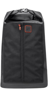 2026 Zhik 35L Vandtæt Rygsæk LGG-0460-U-BLK-35L - Black