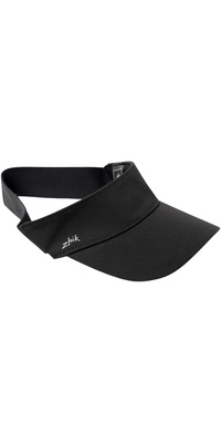 2026 Zhik Monteret Visir VSR-0200-U-ANT - Anthracite