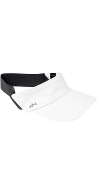 2026 Zhik Monteret Visir VSR-0200-U-WHT - White