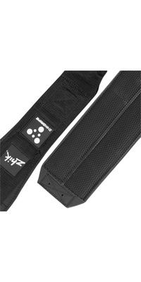 2026 Zhik ILCA X Vandrerem STP-0301-U-BLK-000 - Black
