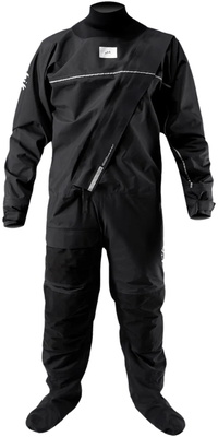 2026 Zhik Junior Performance Tørdragt DST-0270-Y-BLK - Black