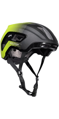 2026 Zhik Kollisionshjelm HLM-0020-U-HVY - Hi-Vis