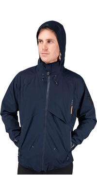 2025 Zhik Herre INS200 Coastal JKT-0210-M-MBL - Midnight Blue
