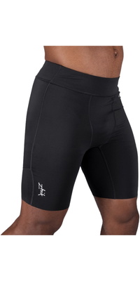 2026 Zhik Herre Performance Paddle Short SRT-0064-M-BLK - Black