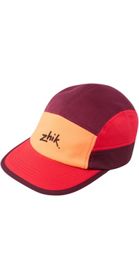 2026 Zhik Mesh Kasket HAT-0380-U-GAR - Garnet
