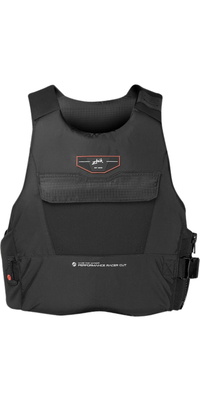 2026 Zhik Performance Racecut Flyvevest PFD-0021 - Black