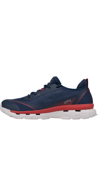 2026 Zhik Surge Performance Race Skoen SHO-0070-U-NVY - Navy Blue