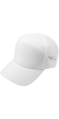 2026 Zhik Team Sports Kasket HAT-120 - White