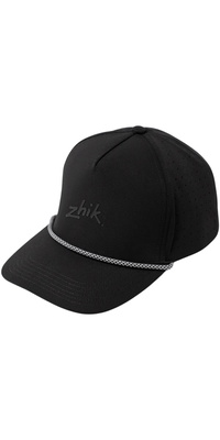 2026 Zhik Trucker Kasket HAT-0360-U-ANT - Anthracite