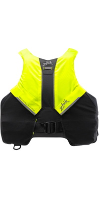 2026 Zhik Unisex åndbar PFD Opdriftshjælp ISO PFD-0050-U-HVY - Hi-vis