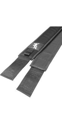 2026 Zhik Zhikgrip II Optimist Strop-206 - Sort