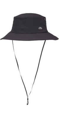 2026 Billabong Herre En Stor John Lite Safari Hat EBYHA00162 - Black