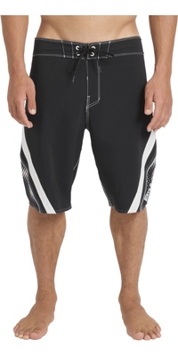 2026 Billabong Herre Fluid 2K Pro Boardshorts 24A081614 - Black