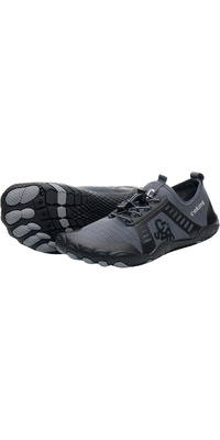 2026 C-Skins Hybrid -sko C-RBHY - Charcoal