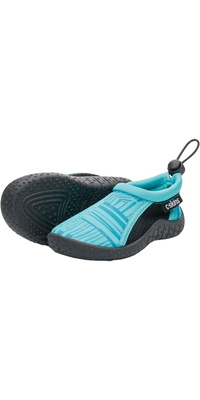 2026 C-Skins S Junior Rockhopper Strandsko C-RBRHJ - Ceramic Aqua