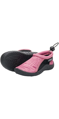 2026 C-Skins Junior Rockhopper Strandsko C-RBRHJ - Mesa Rose