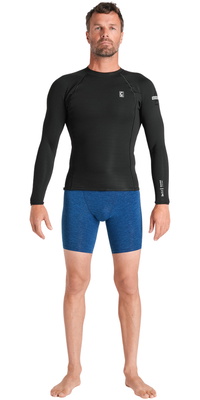2026 C-Skins Nuwave Session Underbukser C-NUS - Deep Blue