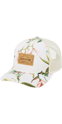 2026 Dakine Peak Til Peak Trucker Hat D10002471 - Kula Botanica