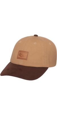 2026 Element Herre Fragt Baseball Cap ELYHA00246 - Aluminum