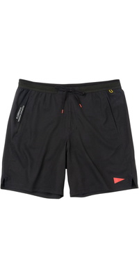 2026 Florence Marine X Herre Airtex Short FMWK00018 - Black