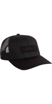 2026 Florence Marine X Herre Recon Trucker Hat FHW00056 - Mountain