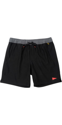 2026 Florence Marine X Herre Standardudgave Elastisk Kort FMBS00041 - Black