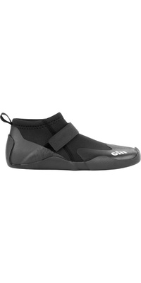 2026 Gill Junior Pursuit Sko 968J - Black