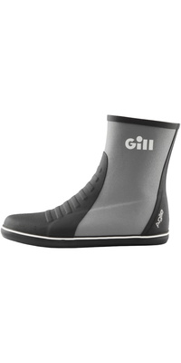 2026 Gill Agile Boots 926 - Black / Hvid