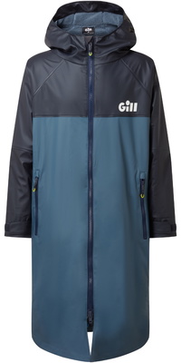 2026 Gill Aqua Parka 5024 - Storm Blå / Navy