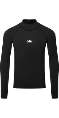 2026 Gill Herre Hydrophobe Top 5040 - Black