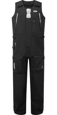 2026 Gill OS1 Ocean Bukser OS14T - Black