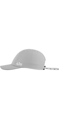 2026 Gill Herre Regatta Cap 151 - Grey